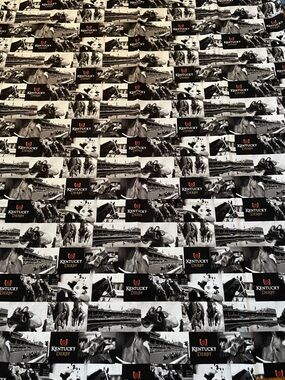 New Kentucky Derby Material